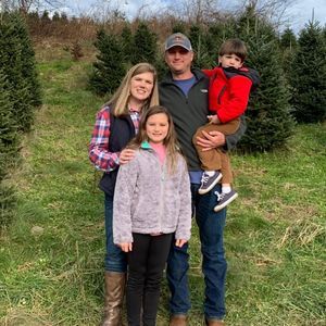 Meet your Posher, Frances